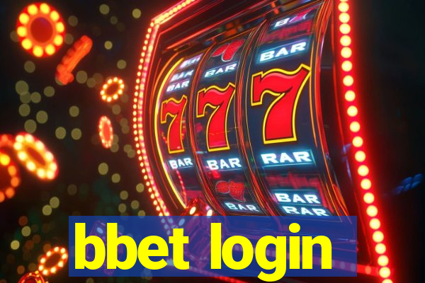 bbet login